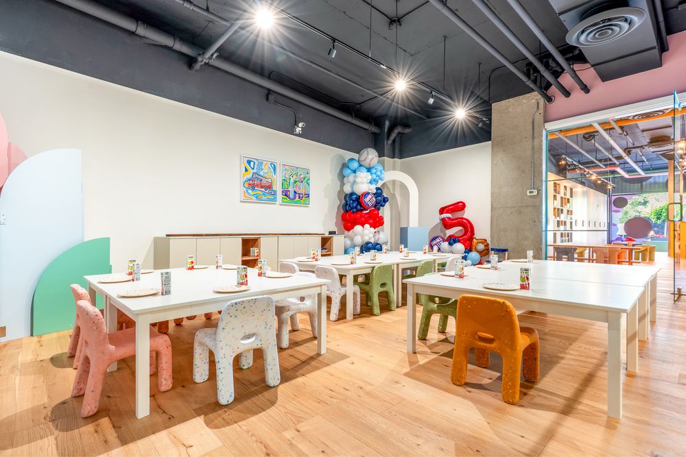 Pinocchio Play Café — photo 2