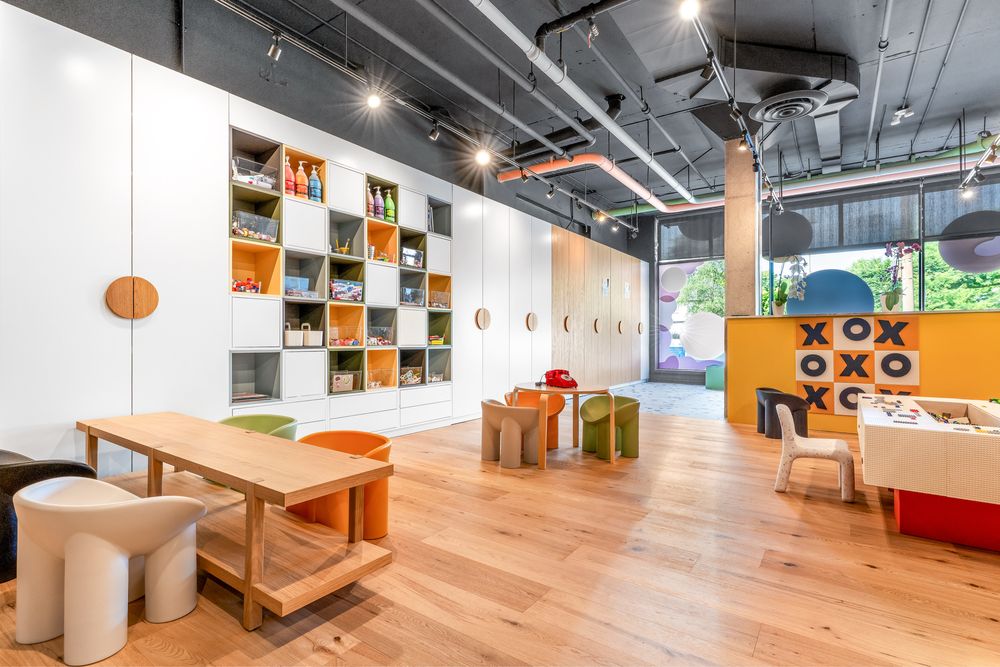 Pinocchio Play Café — photo 3