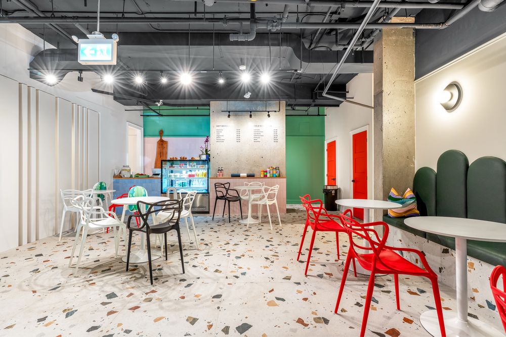 Pinocchio Play Café — photo 4