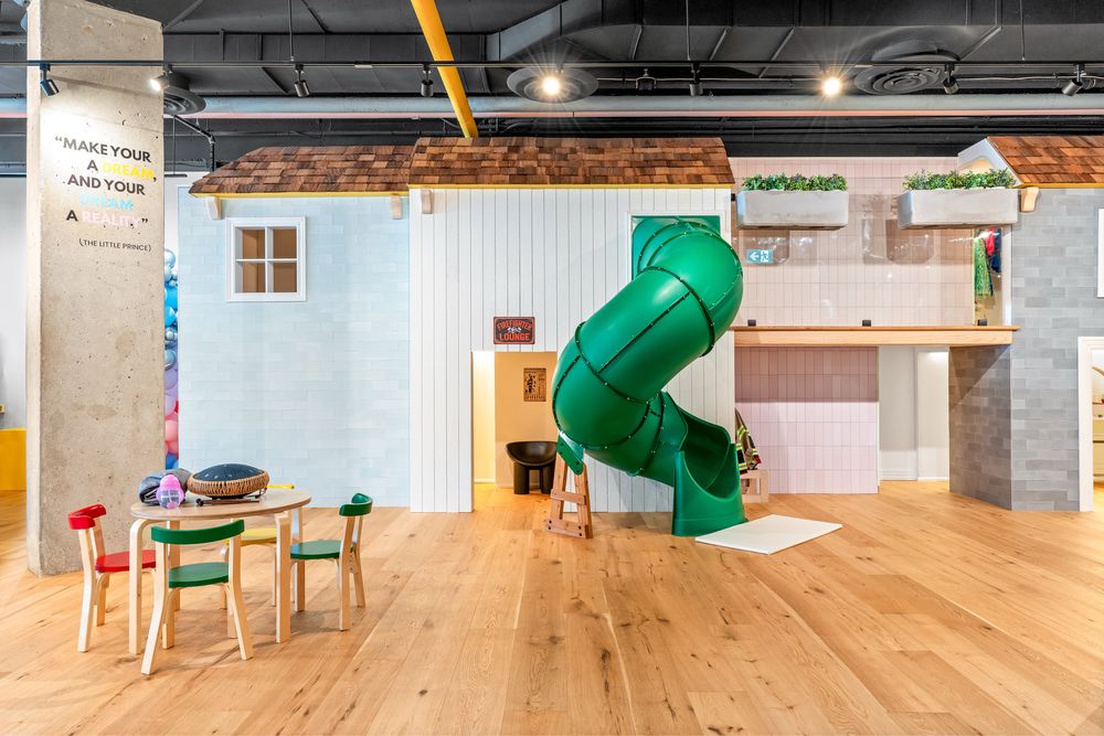 Pinocchio Play Café — photo 5