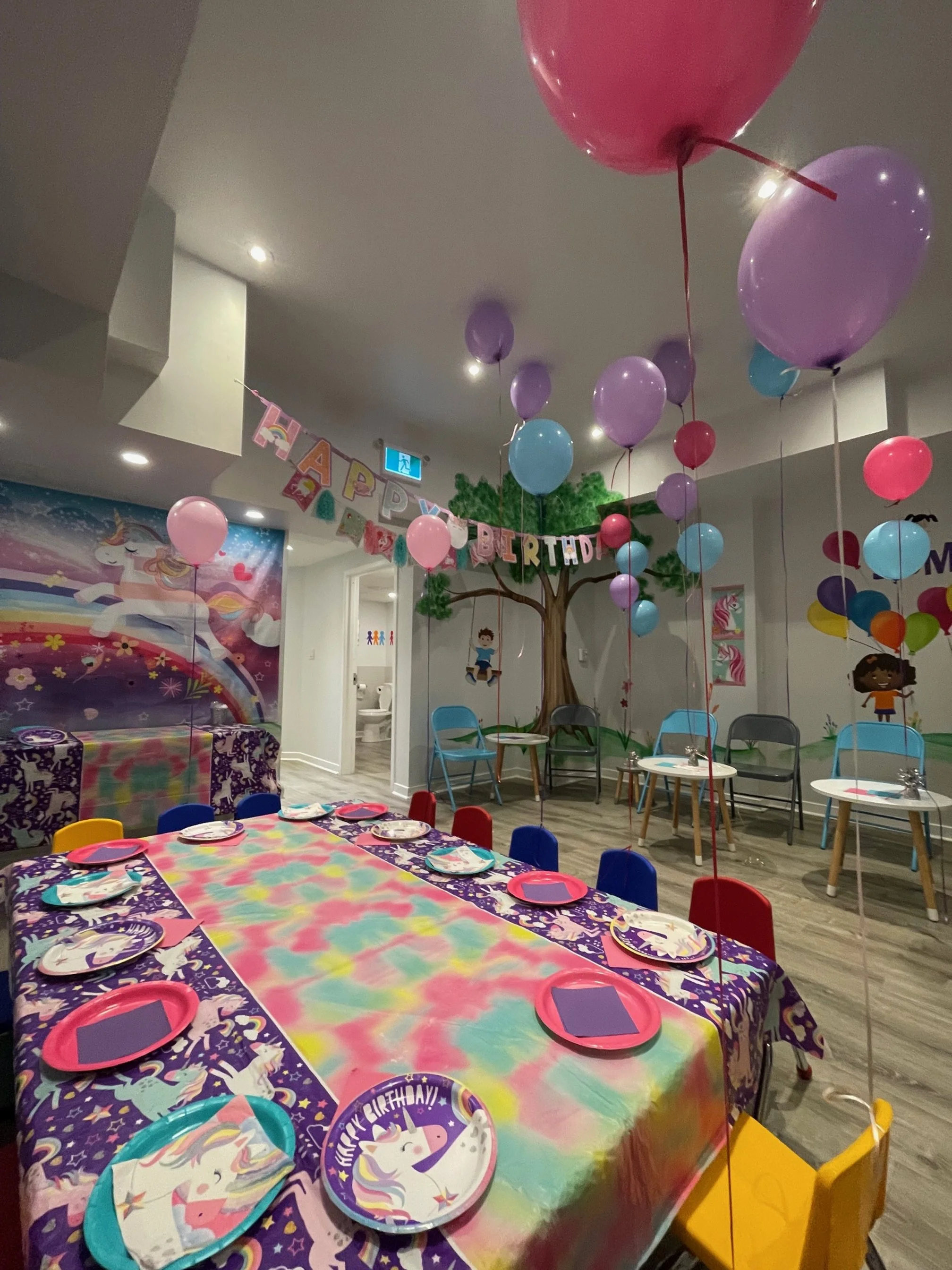 Jump for Joy Play Centre — photo 3
