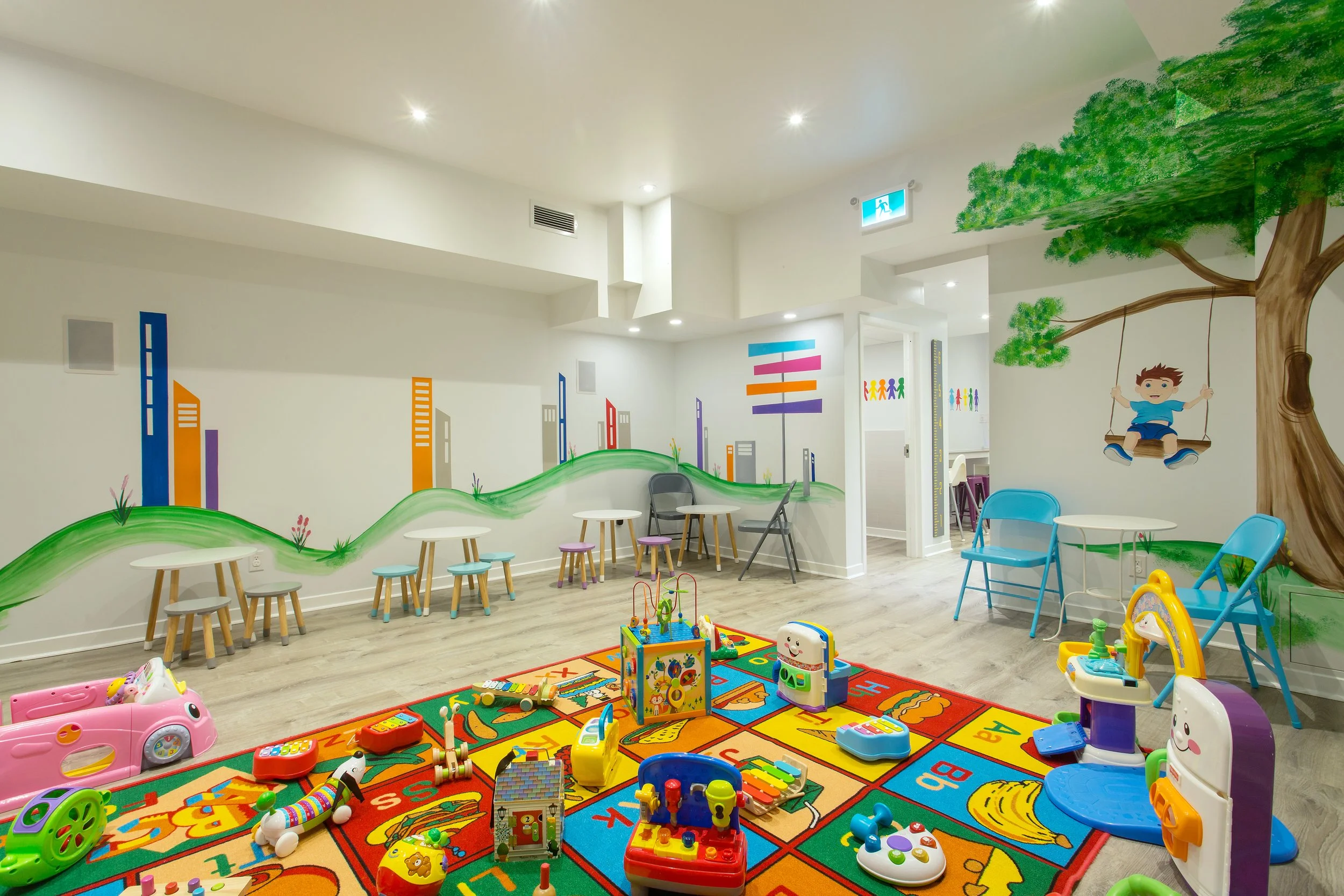 Jump for Joy Play Centre — photo 4