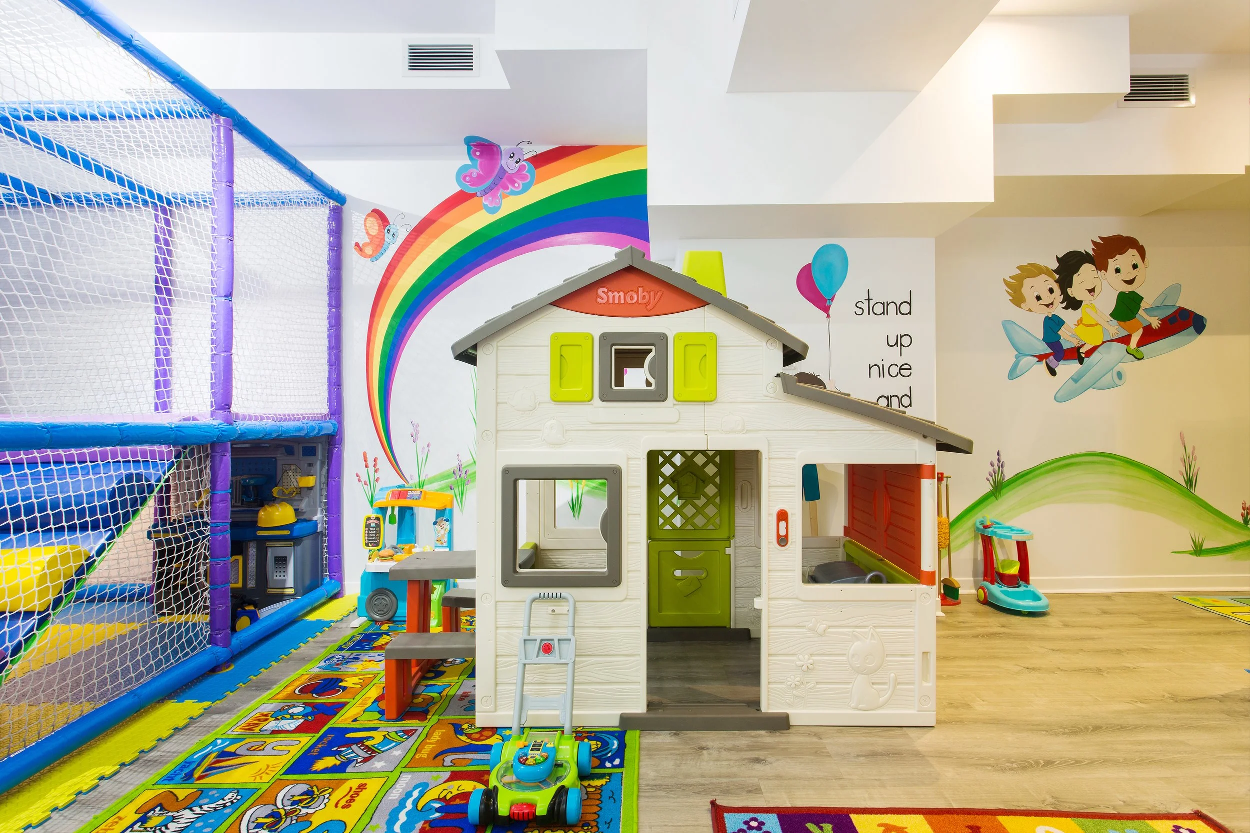 Jump for Joy Play Centre — photo 5