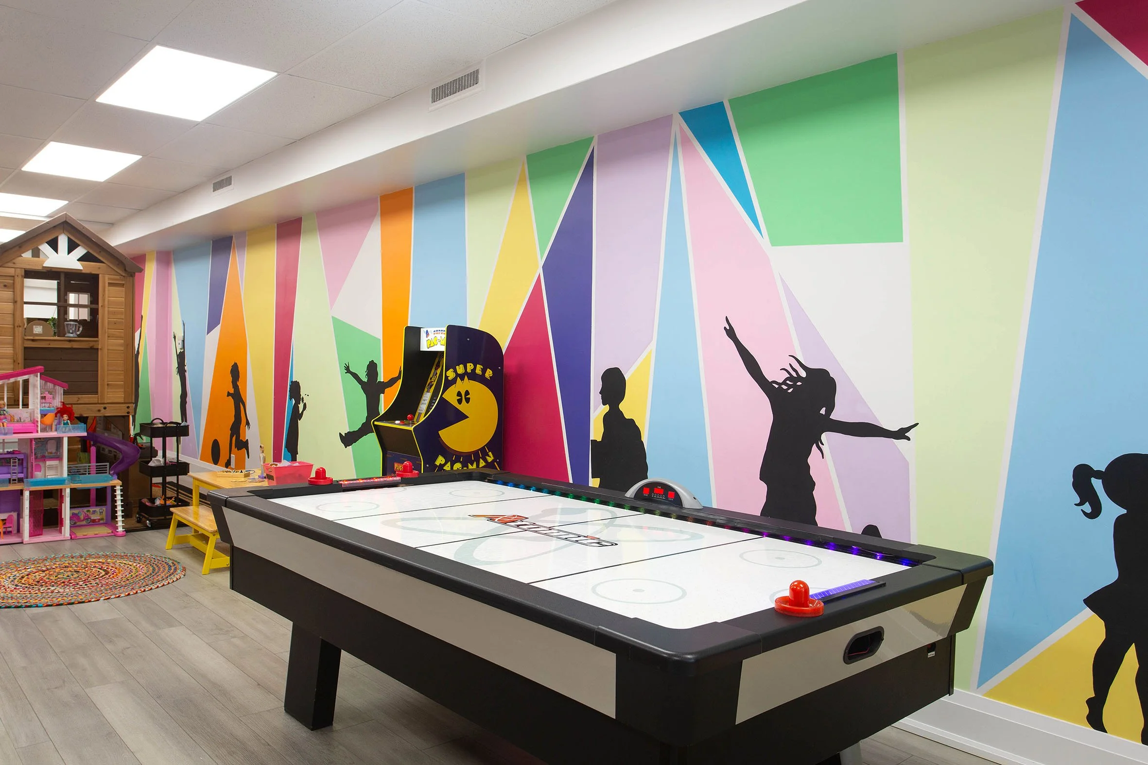 Jump for Joy Kids Club — photo 2