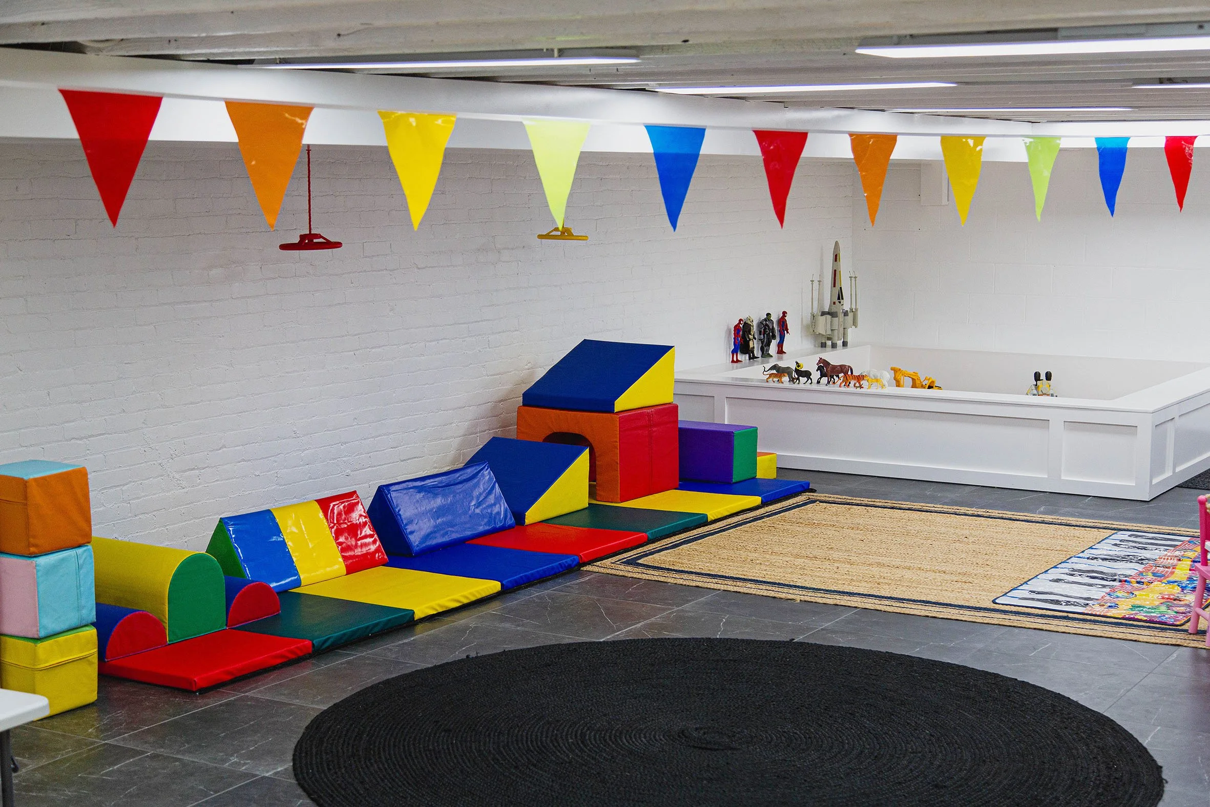 Jump for Joy Kids Club — photo 3