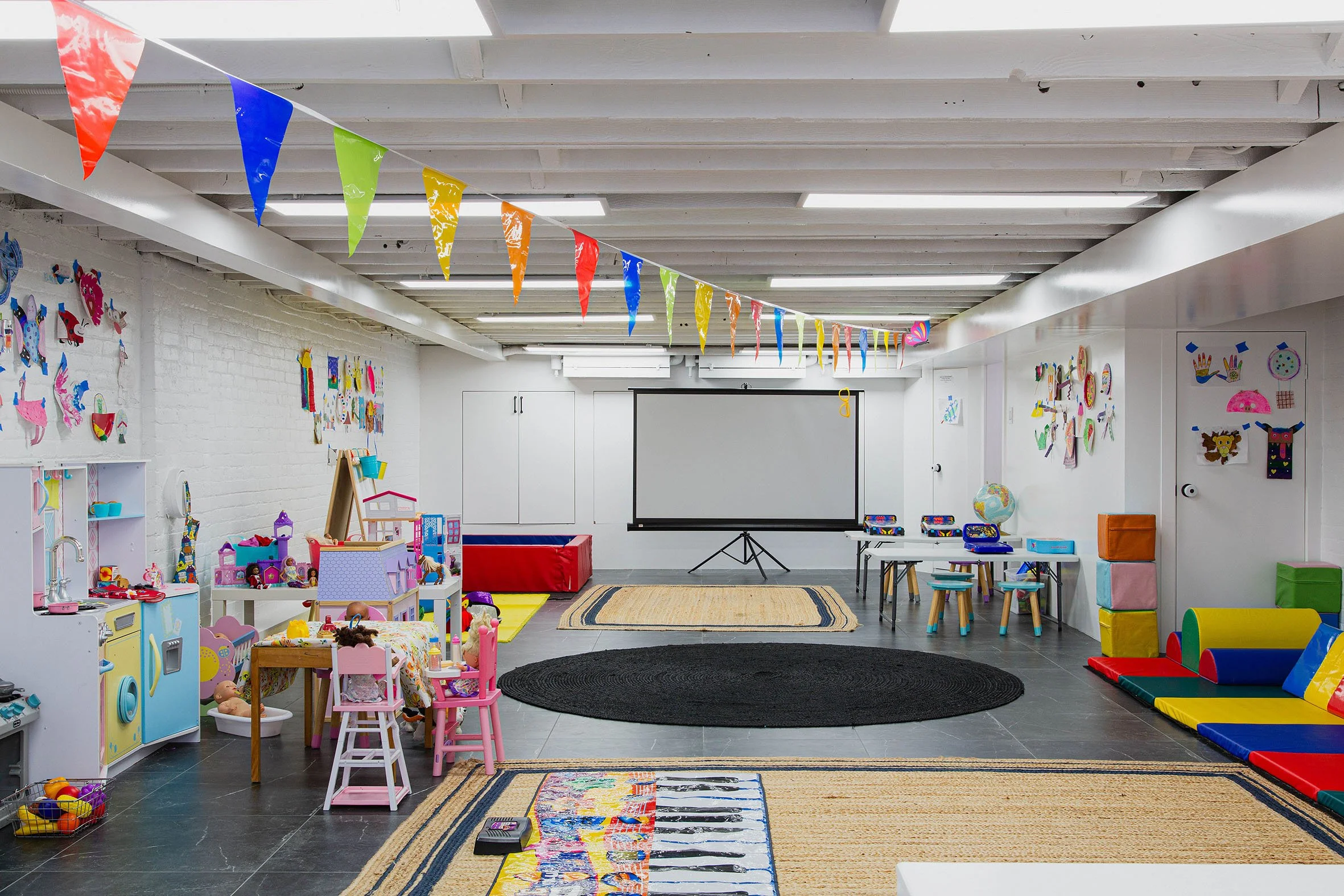 Jump for Joy Kids Club — photo 5