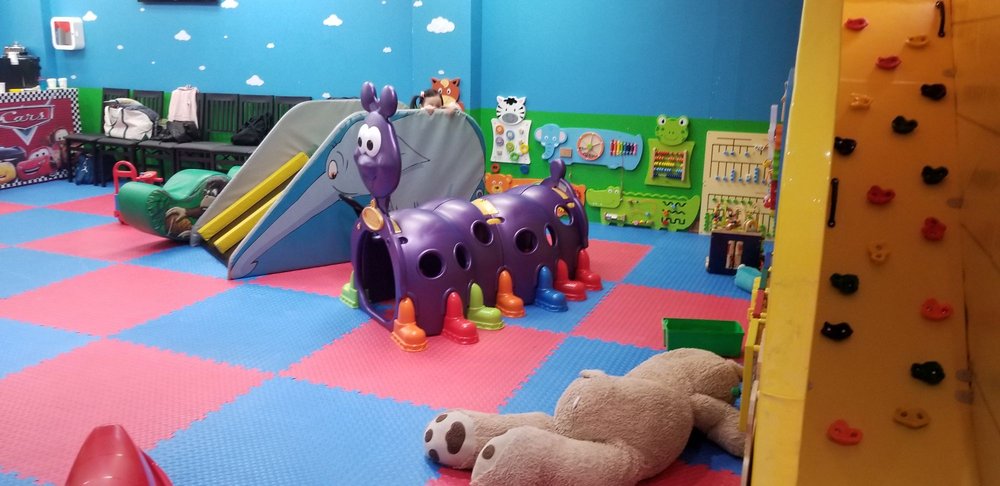 Kids Fun Town — photo 2
