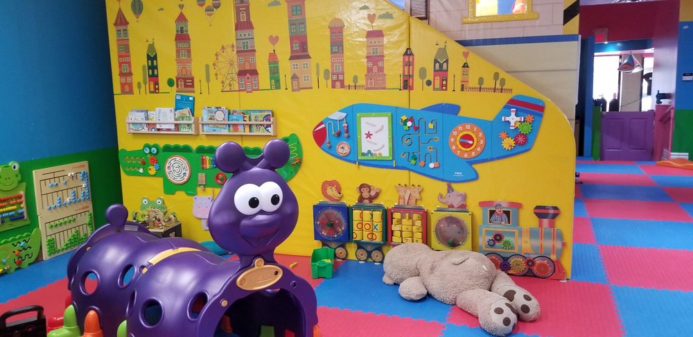Kids Fun Town — photo 3