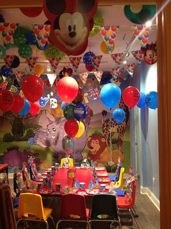 Kids Fun Town — photo 4