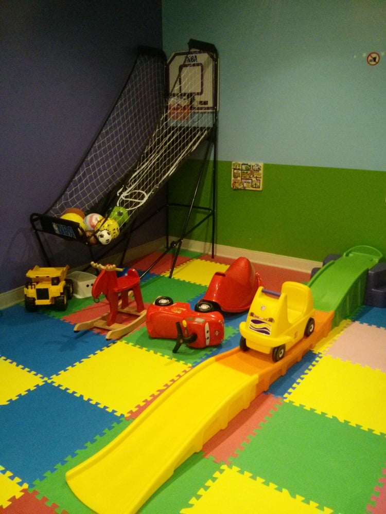 Kids Fun Town — photo 5