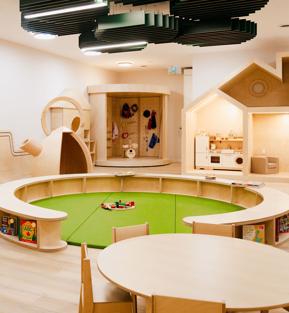 Boogle Playhouse at Square One Shopping Centre — photo 2