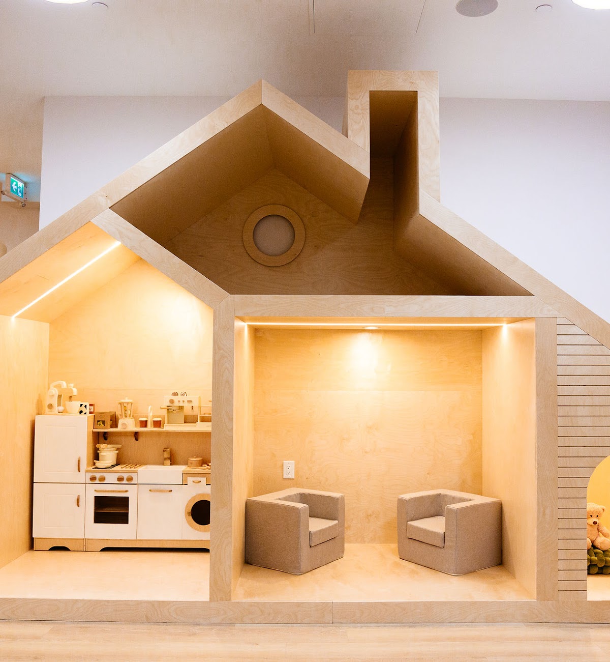 Boogle Playhouse at Square One Shopping Centre — photo 3