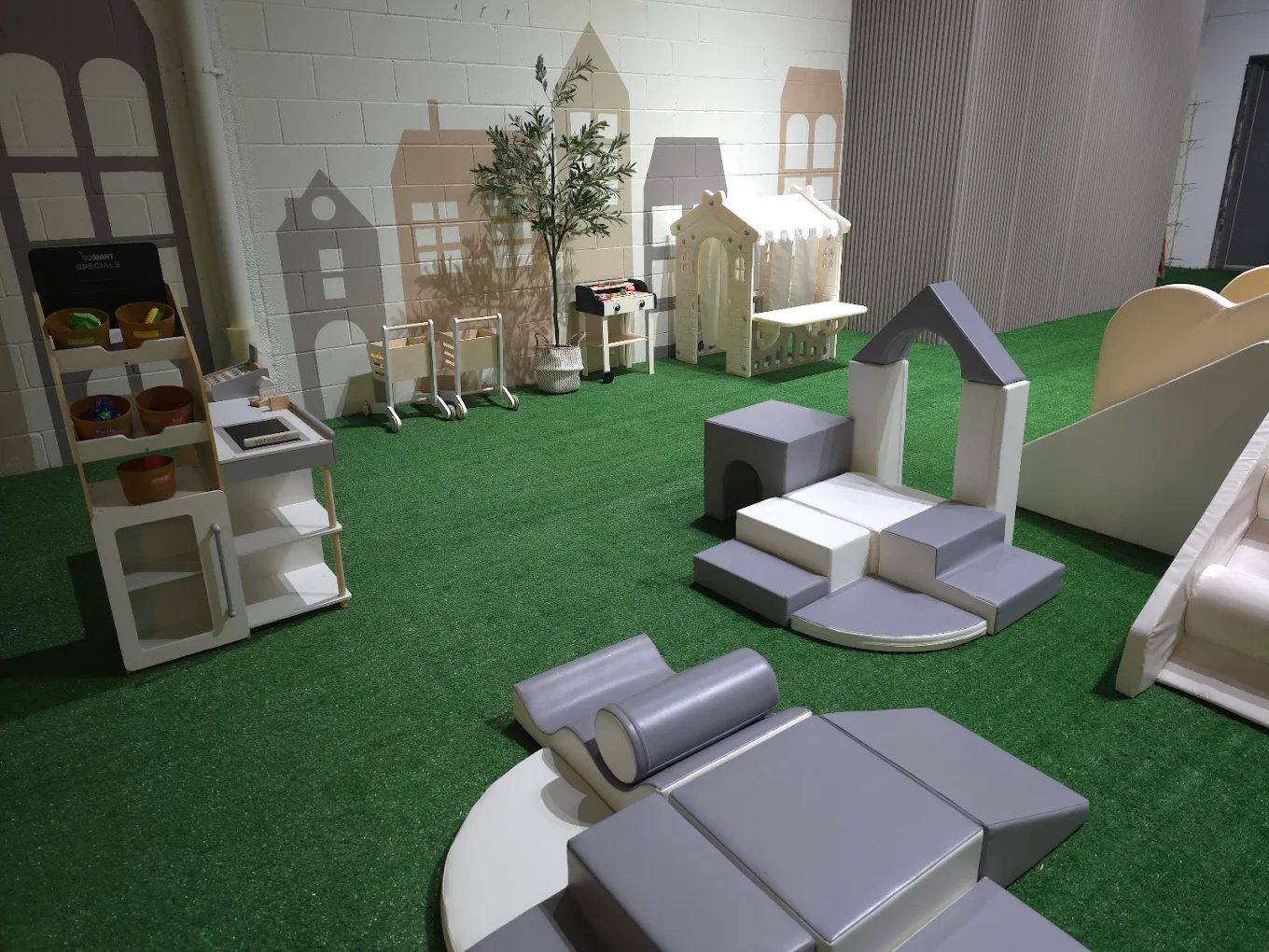 Little Planet Play + Space — photo 3