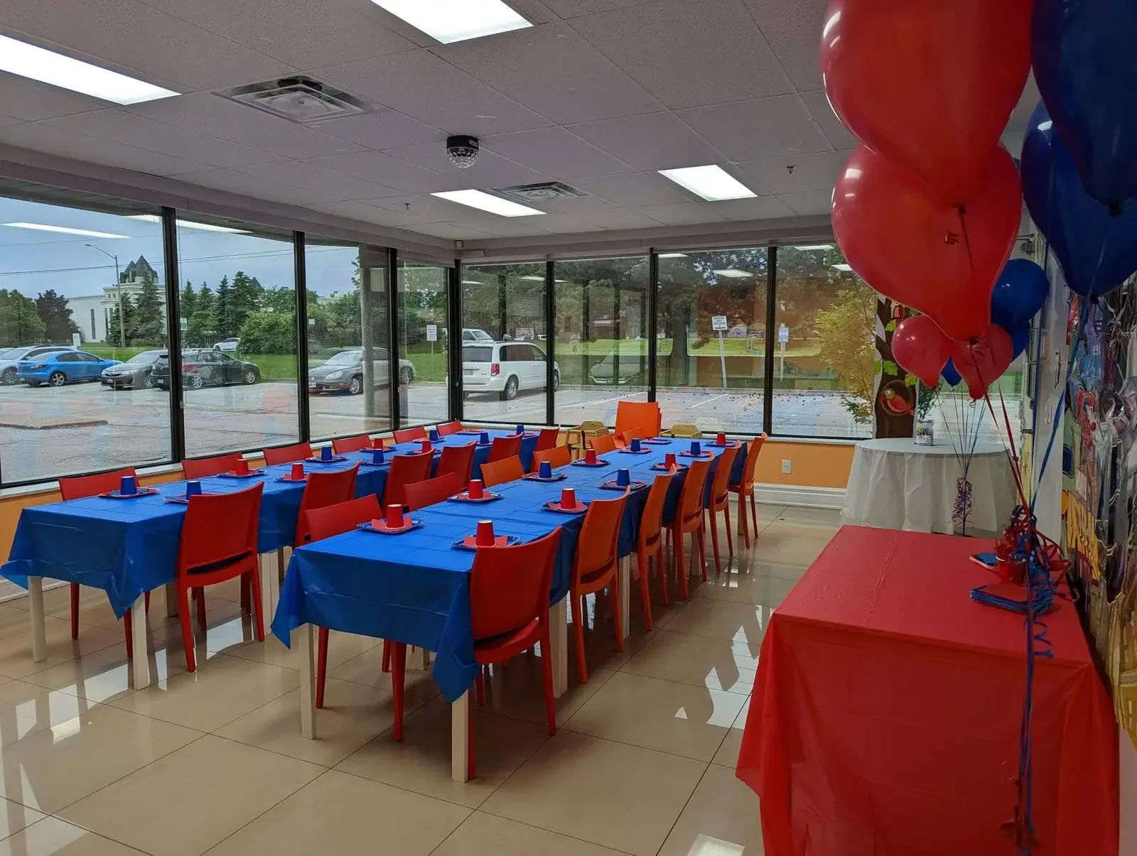 Playcious Vaughan — photo 2