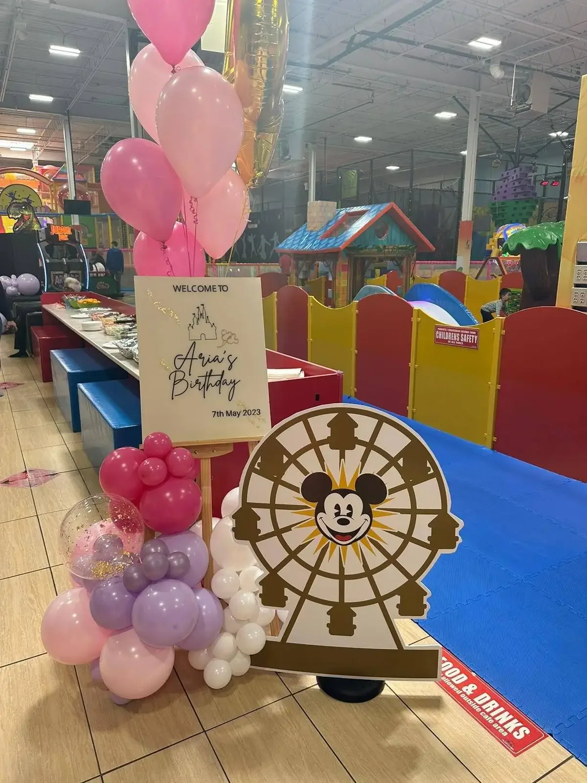 Playcious Vaughan — photo 5