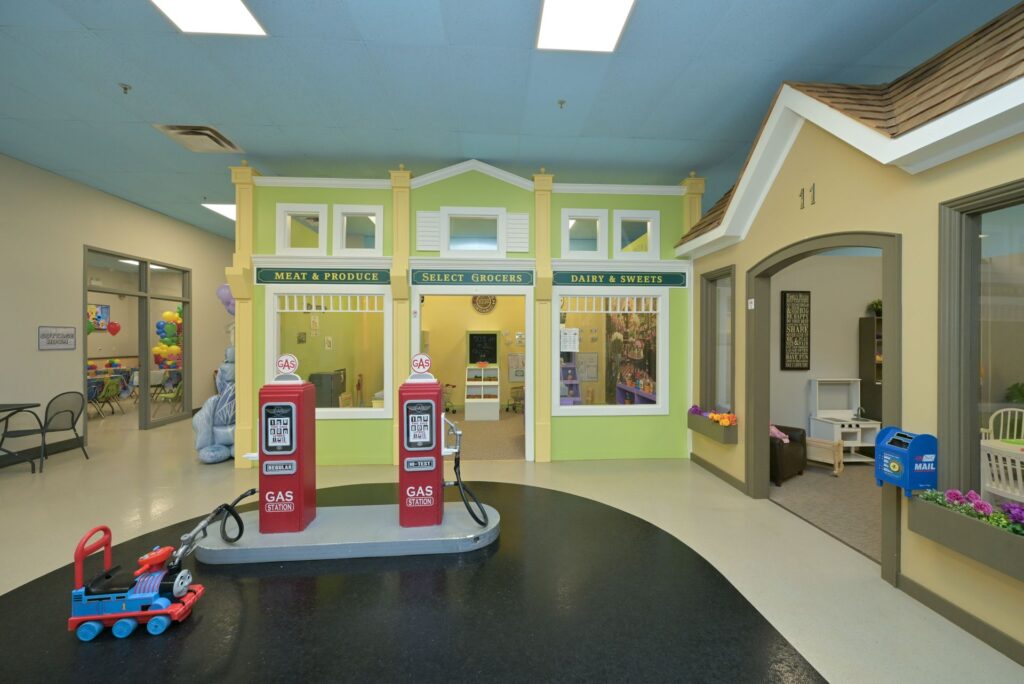 Tiny Town Vaughan — photo 4