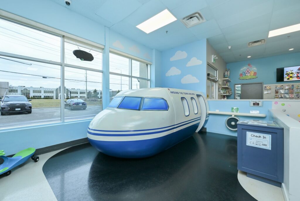 Tiny Town Vaughan — photo 2