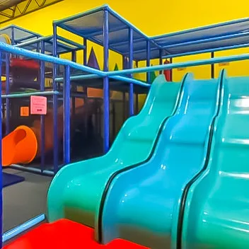 Amazing Adventures Playland Mississauga - South — photo 2