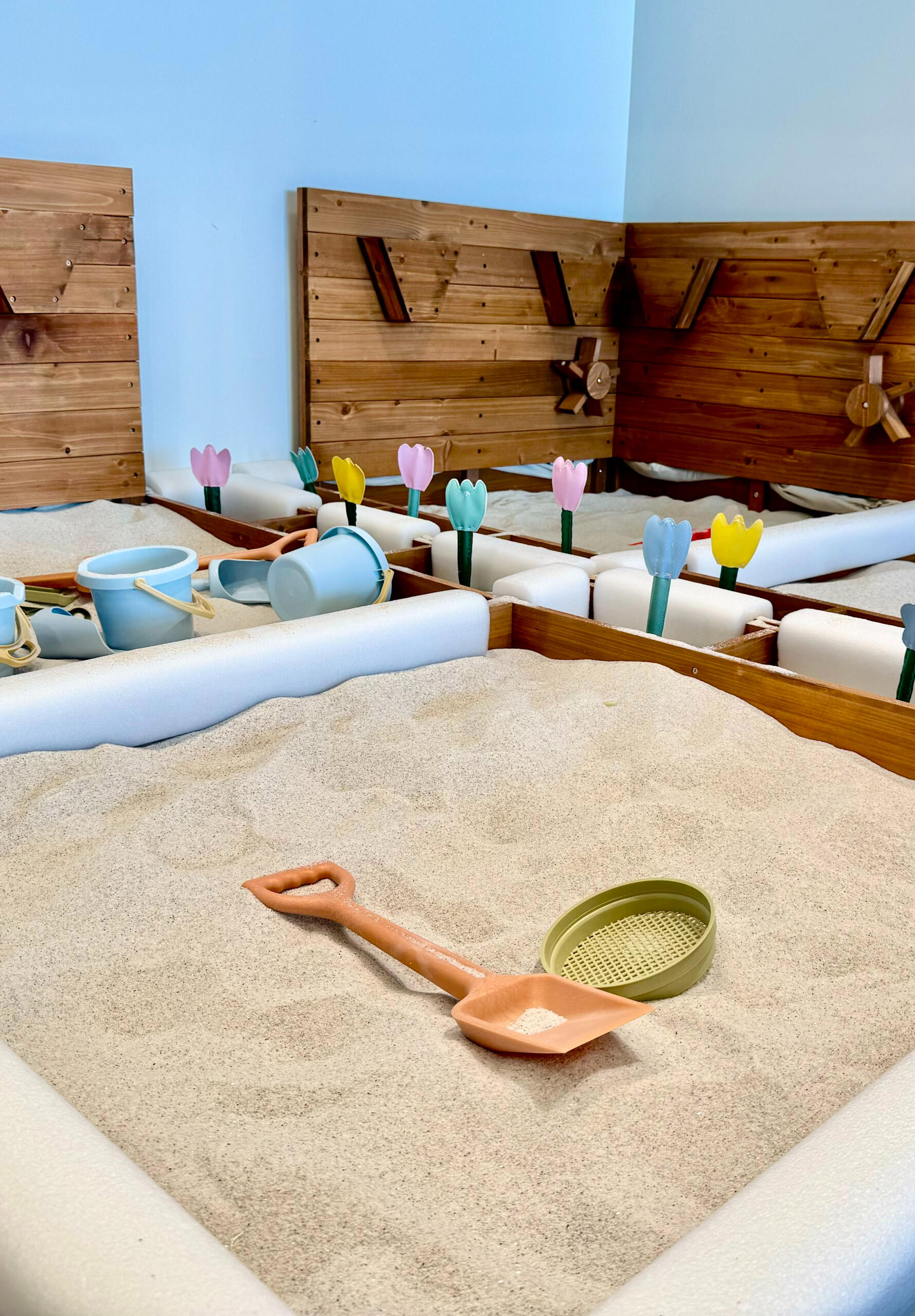 Tiny Otters Playspace — photo 4