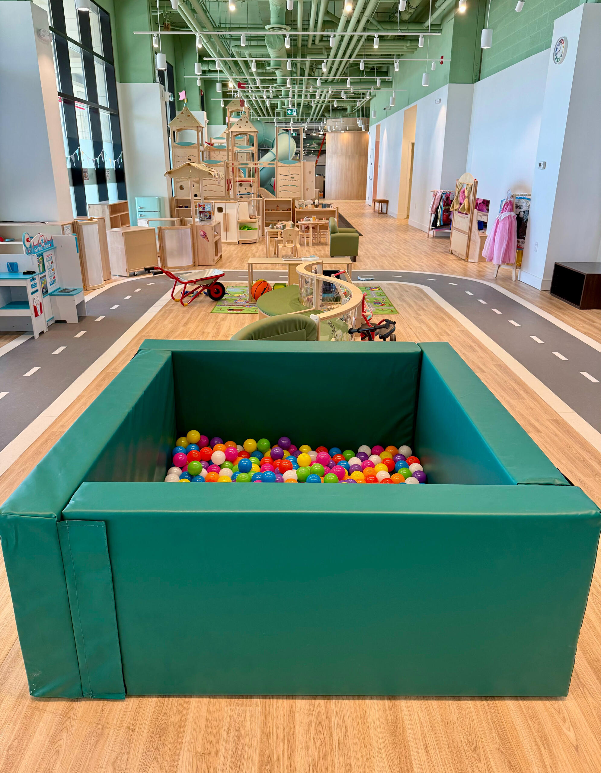Tiny Otters Playspace — photo 5